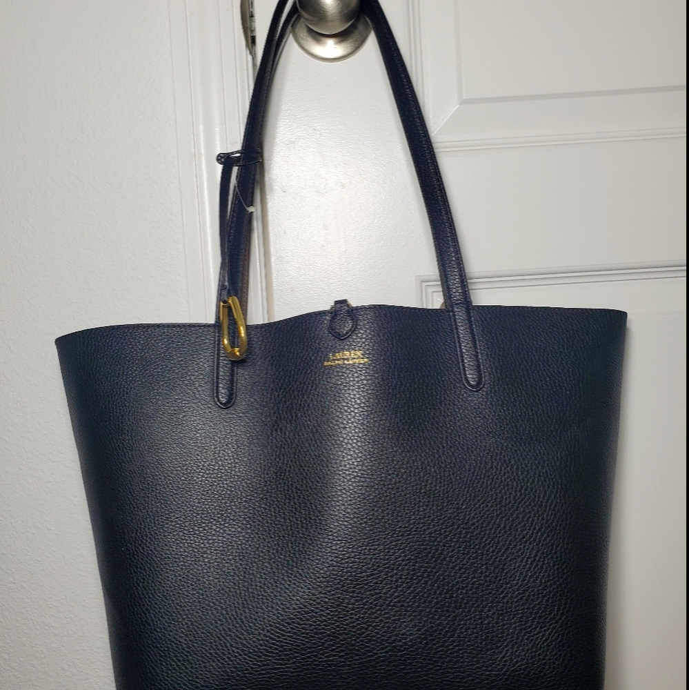 Ralph Lauren large Toto